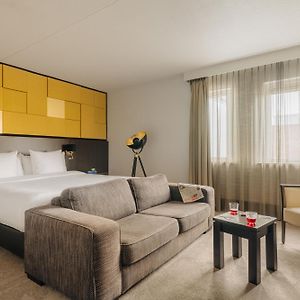 Executive Double Kamer